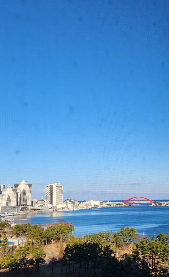 [Sokcho] Sokcho Sea 11