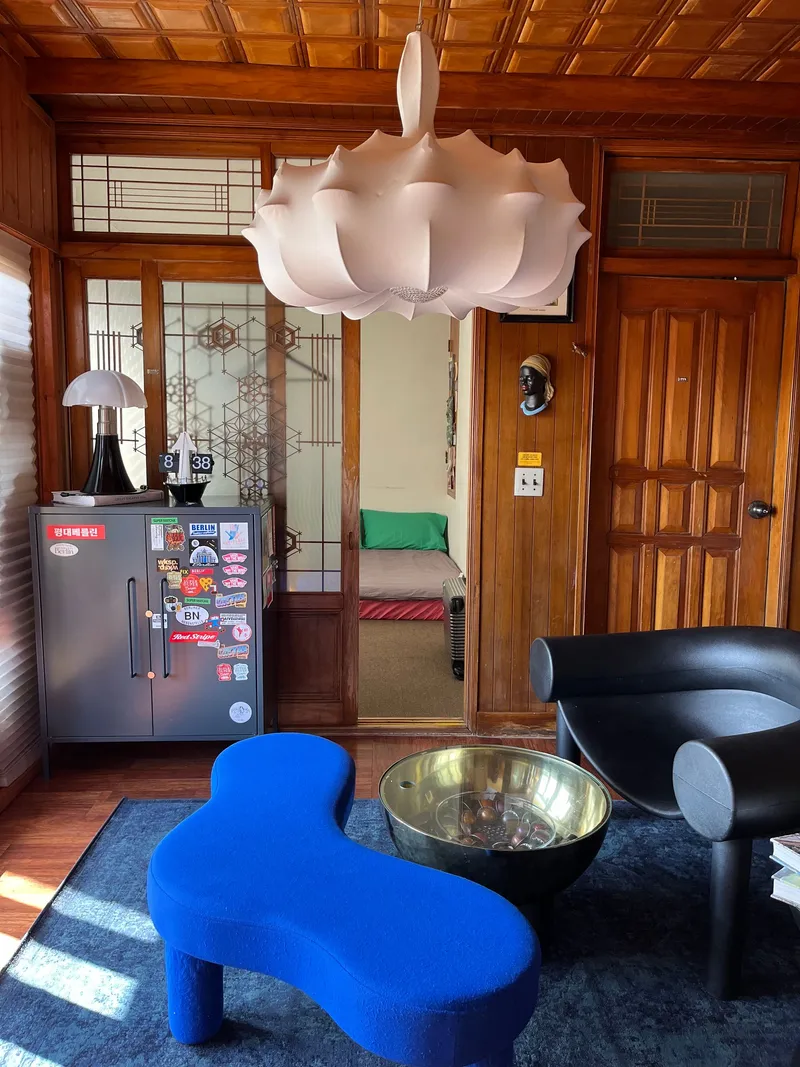 [Gujwa, Jeju] Women-only accommodation with cats near Pyeongdae Beach 17