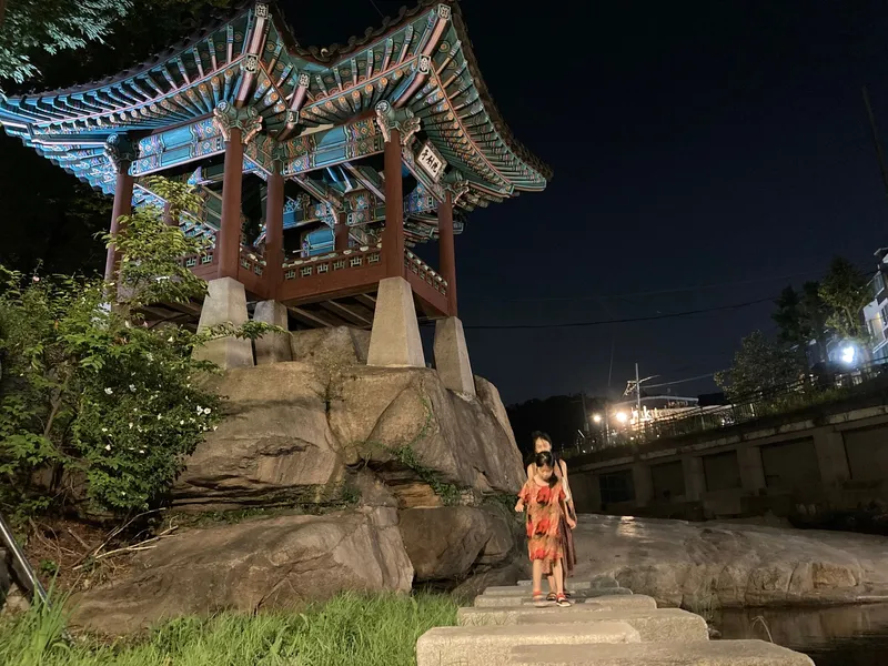 [Jongno, Seoul] Buam Stay 30