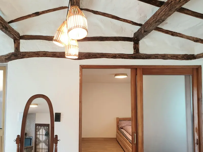 [Iho 1-dong, Jeju] Two-room detached house with Lee Ho-tae-woo garden 11