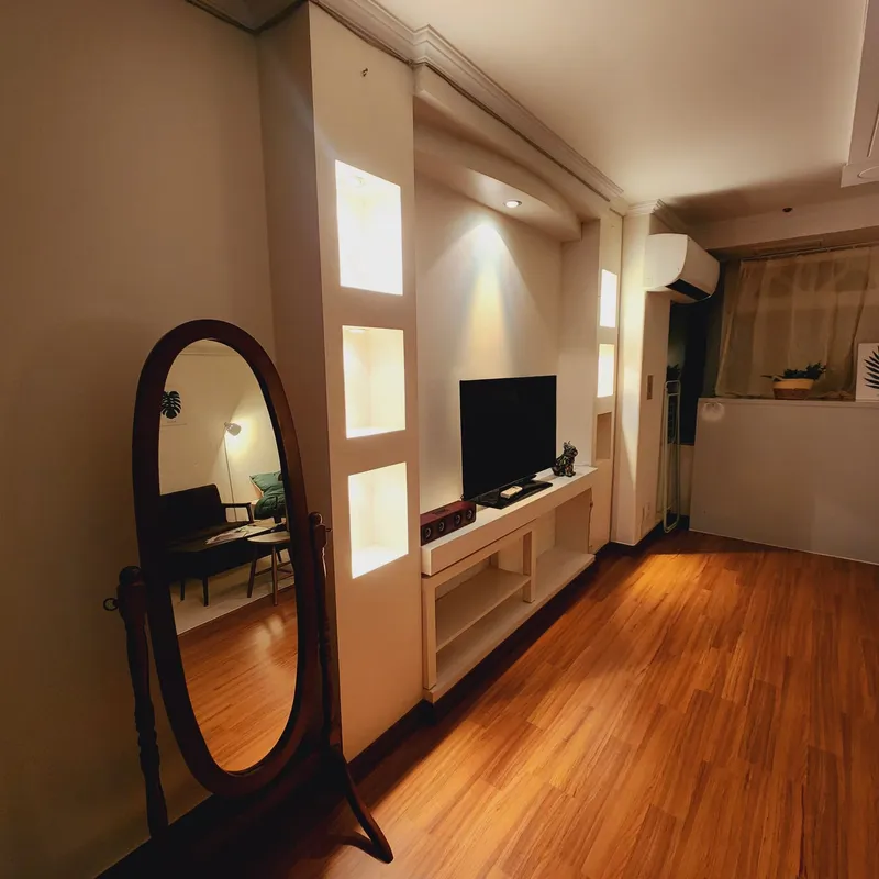 [Yuseong, Daejeon] Cozy, full-option, cost-effective, 2-person parking available near Yuseong Hot Springs 11