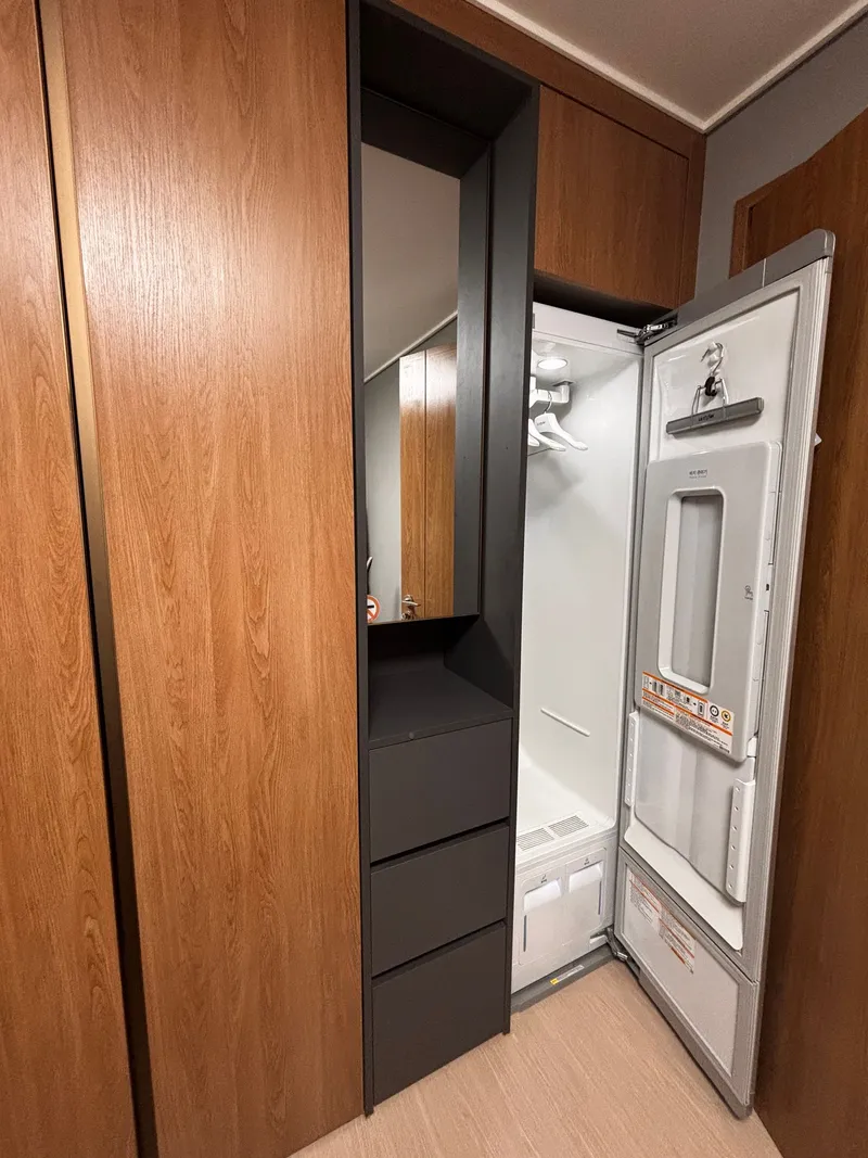 [Suyeong, Busan] Drone Show, Panoramic Ocean View, Two-Room Apartment, Free Parking, Review Check 40