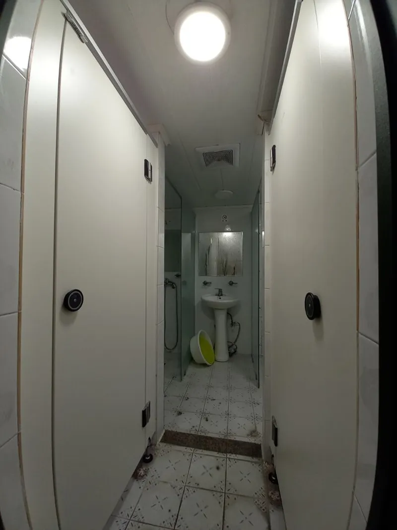 [Gwanak, Seoul] 1 minute walk from Seoul National University Venture Town Station/Remodeled/White tone/Free dryer 4
