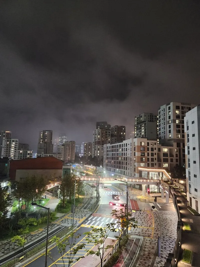 [Sejong] 5 minutes from Chungnam National University Hospital in Haemil Village 2nd Complex, 10 minutes from Sejong Government Complex, 5-6 people possible 21