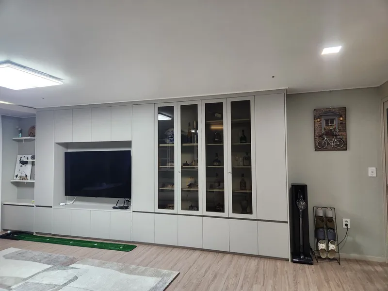 [Yeongdeok] Ocean view, sunrise ocean view 26 pyeong two-room apartment 3