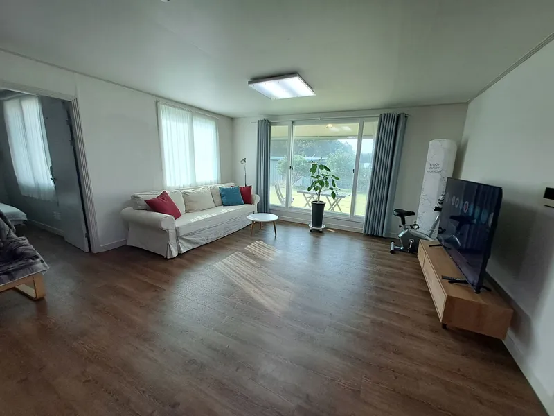 [Yangpyeong] A 33-pyeong, three-room, independent house in a quiet rural village with good air 28