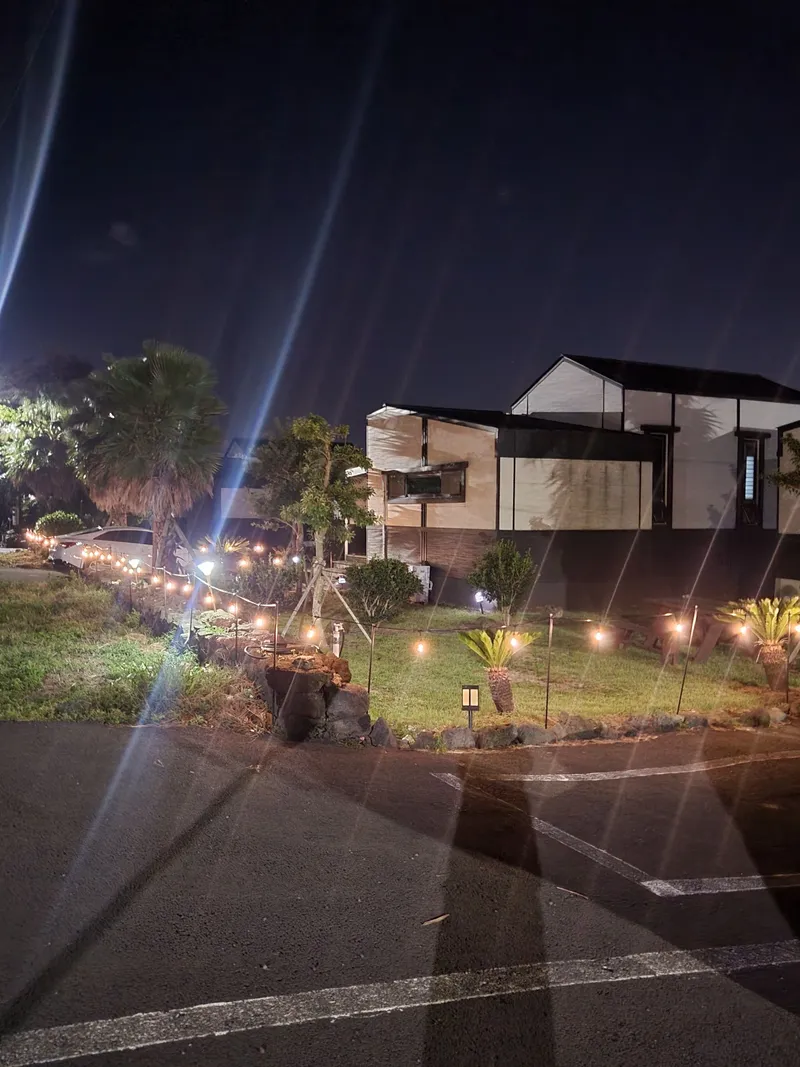[Daejeong, Seogwipo] Shindori Independent House (Emotional Independent House) 4