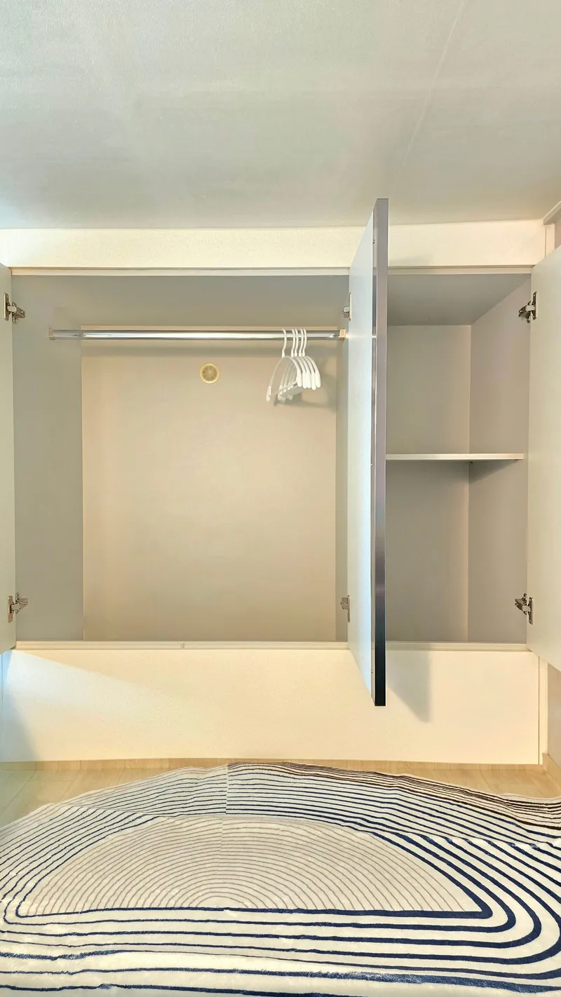 [Gangseo, Seoul] Stay for single life with high ceiling and glass windows 11