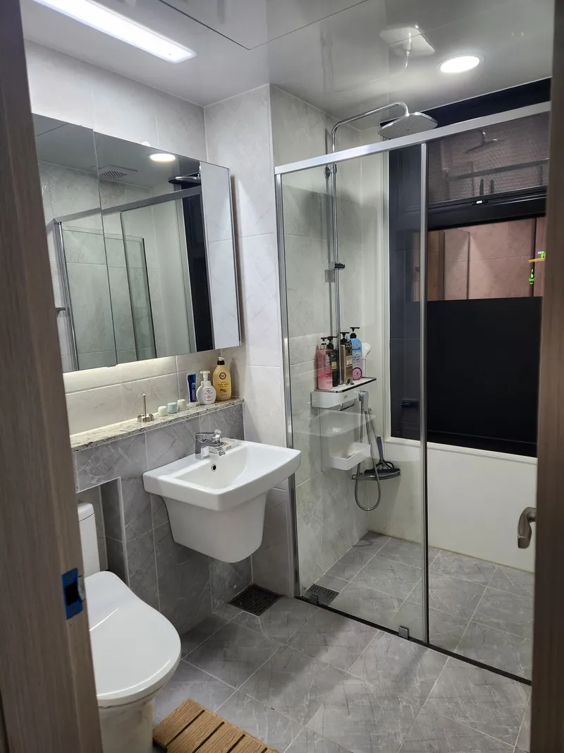 [Yeongdeok] Ocean view, sunrise ocean view 26 pyeong two-room apartment 15