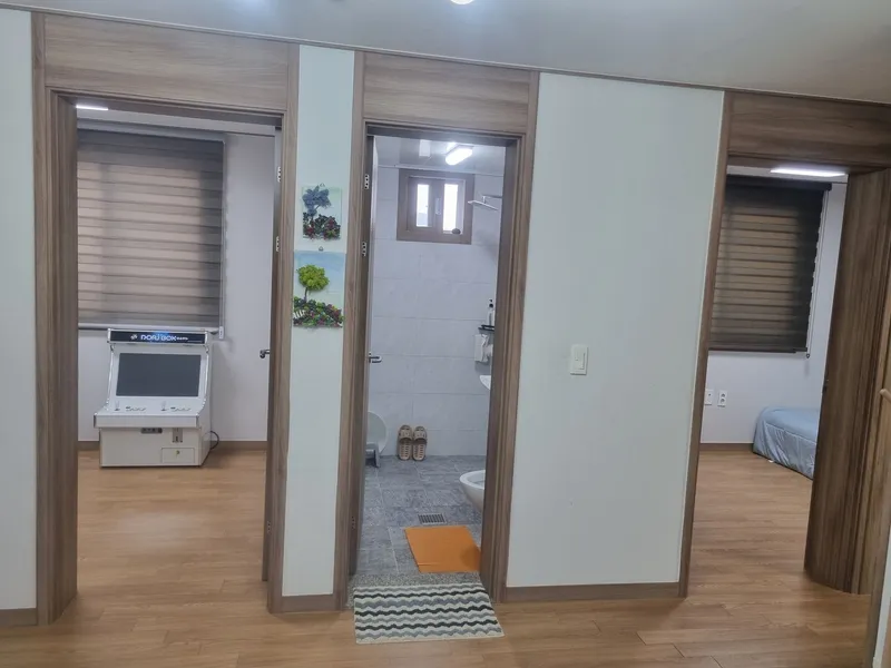 [제주 일도이동] 동문시장 근방 방3개 쉼터~♡ 13