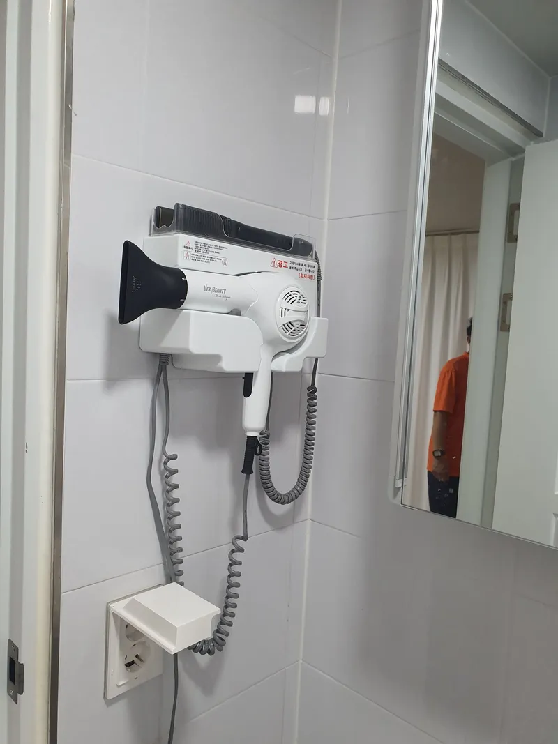 [Jung-gu, Seoul] Clean 3-room apartment in Sindang-dong 20