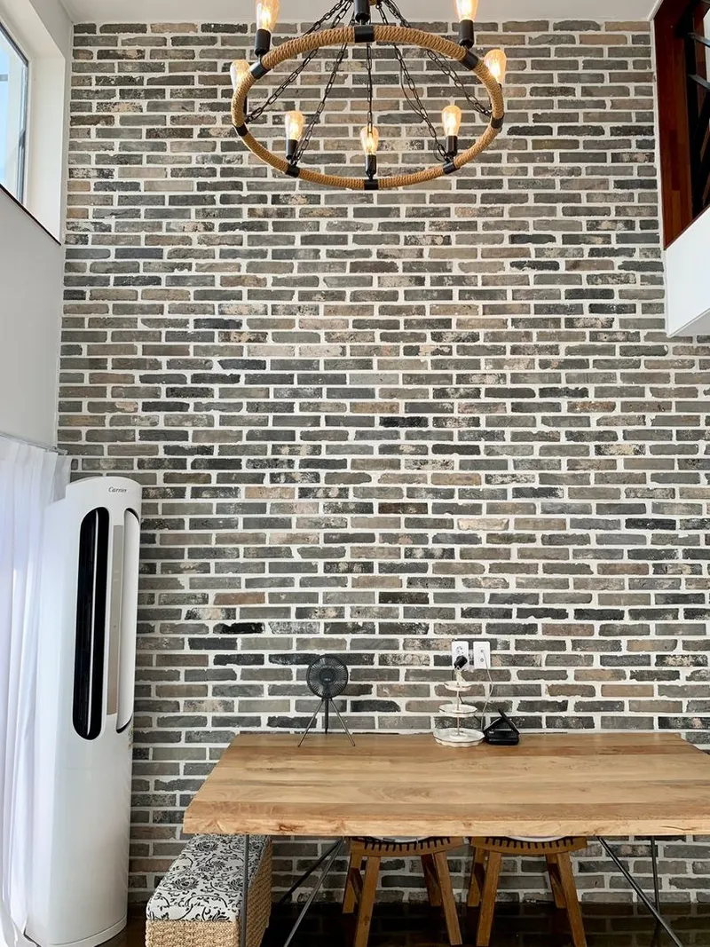 [Hangyeong, Jeju][Panpo] Super Special Price_ Panpo Port Private Duplex with Spacious Yard, Swimming Pool, and BBQ Zone 117