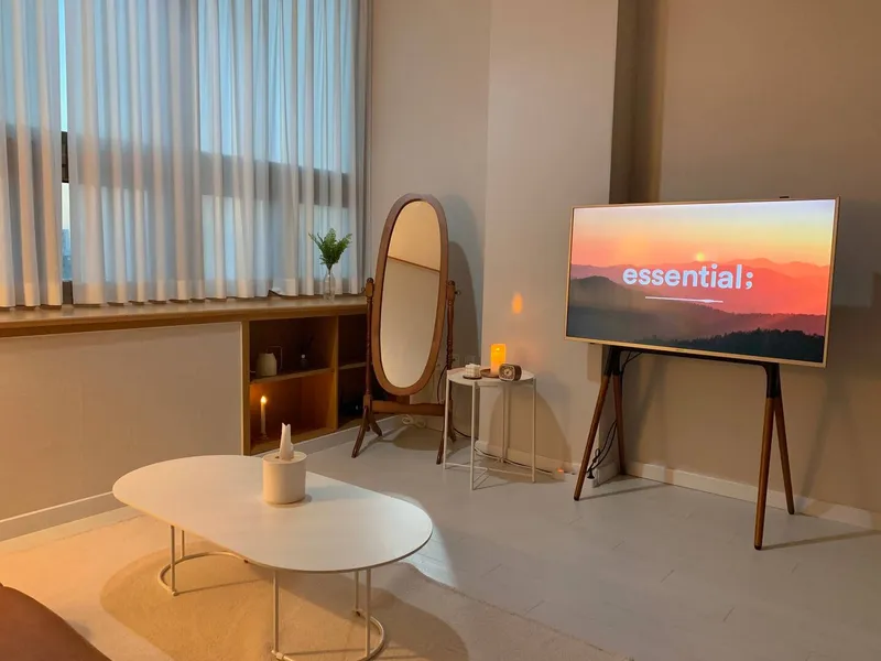 [Seo-gu, Gwangju] Duplex / High-rise city view / Business district hot place 22
