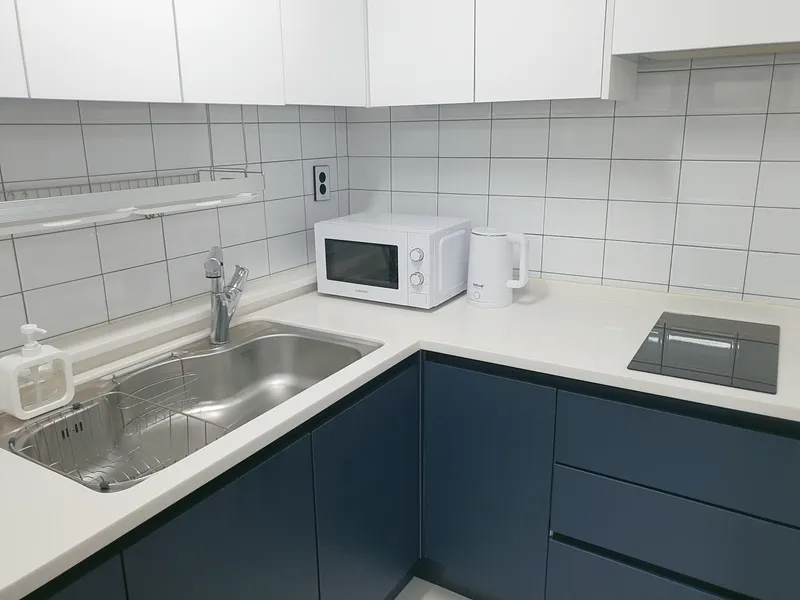 [Seodaemun, Seoul] Ewha Womans University, Yonsei University, Sinchon Severance Hospital, 18 pyeong two-room apartment 12