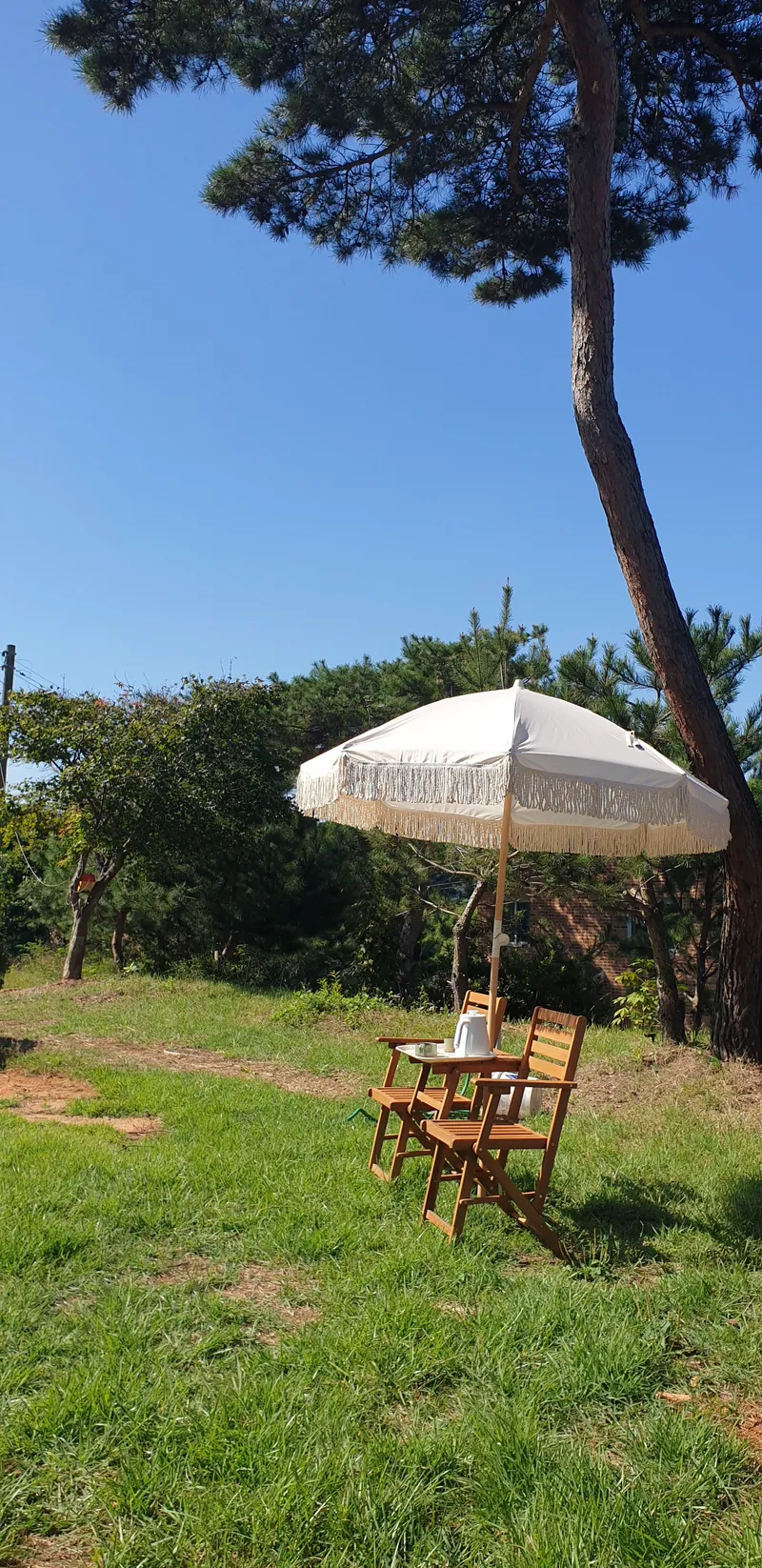 [Dangjin] Dangjin, South Chungcheong Province) Morning on the terrace/Villa in a country house/Room 5/1 hour from Seoul/12 minutes from the sea 66