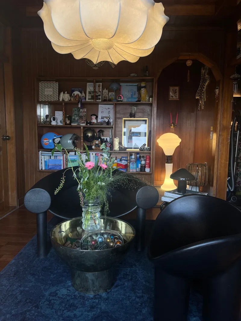 [Gujwa, Jeju] Women-only accommodation with cats near Pyeongdae Beach 5