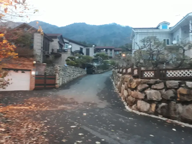 [경북 경산] 팔공산 자락의 고품격 전원주택 2층 독채 2