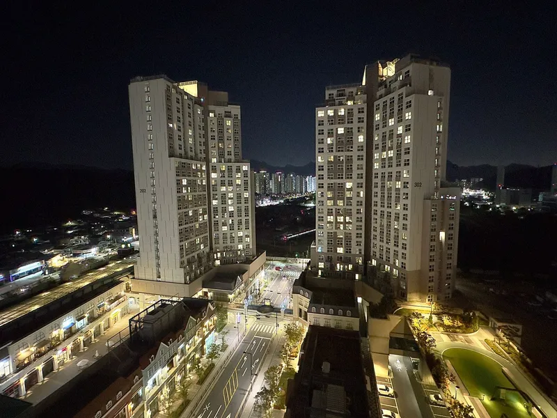 [Goyang] 5-minute walk from Samsong Station, infrastructure, emotional restaurant 6