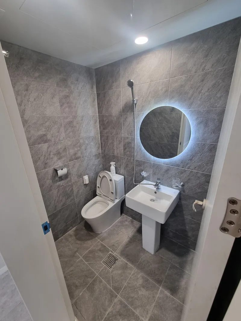 [Pohang] Remodeling full option 2 rooms + living room + bathroom 7