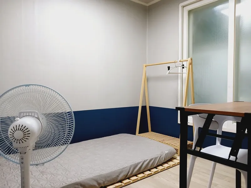 [Namdong, Incheon] Spacious villa near Mansu Dongbu Elementary School 5