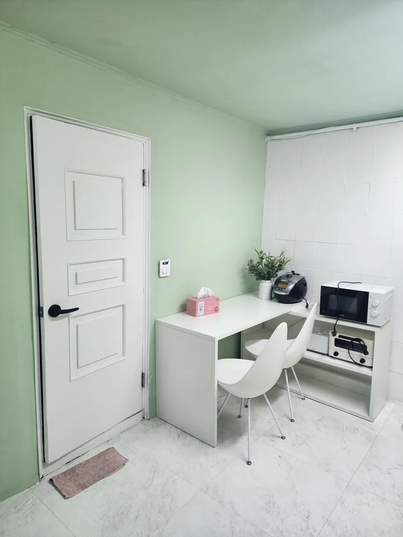 [Eunpyeong, Seoul] Saejeol Station, Eungam Station, Best Value. Single-family house ︎︎︎ 31