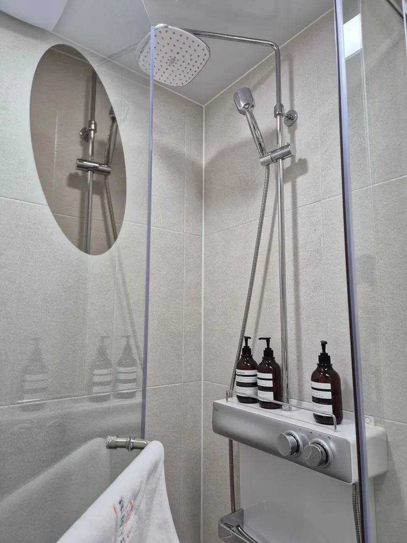[Yangyang] Top floor with the best ocean view, just a 1-minute walk away~ Premium wine provided for stays of one week or more 23