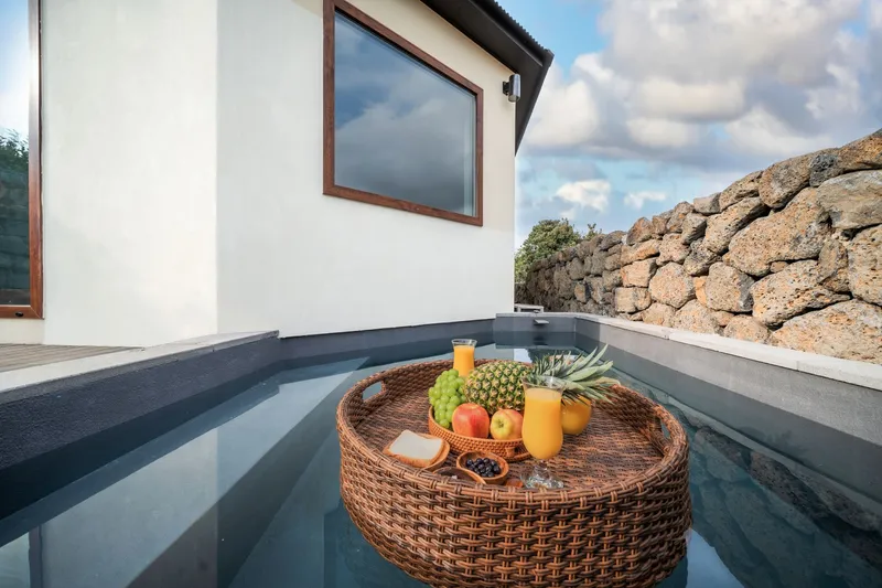 [Hangyeong, Jeju] Newly built accommodation with a lawn where pets can run around 31