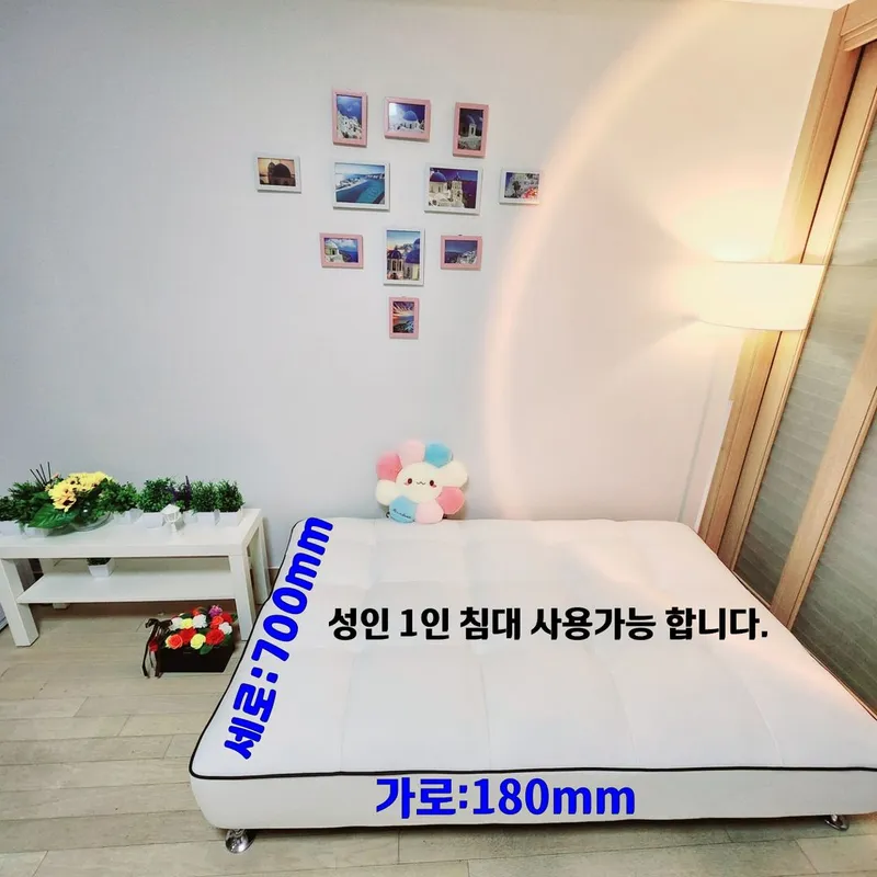 [Jongno, Seoul] We invite you to the fragrant house with a limited-time discount/full option at Gwanghwamun. 12