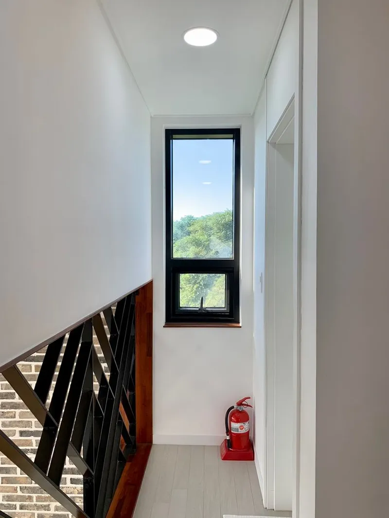 [Hangyeong, Jeju][Panpo] Super Special Price_ Panpo Port Private Duplex with Spacious Yard, Swimming Pool, and BBQ Zone 150
