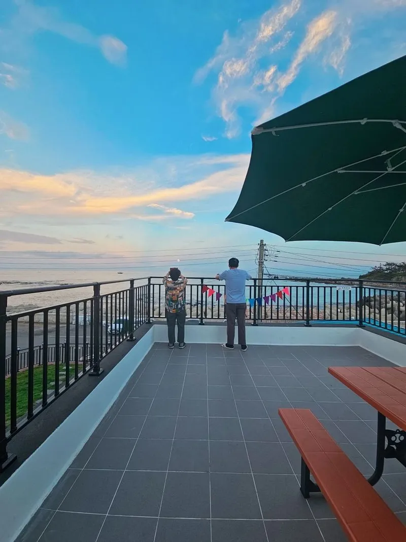 [Pohang] Pension 1st floor 101 with ocean view 24
