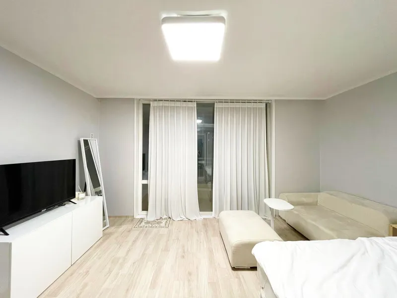 [Goyang] Juyeop Station/Ilsan Station/KINTEX/Baek Hospital/National Cancer Center Two-room Apartment 6