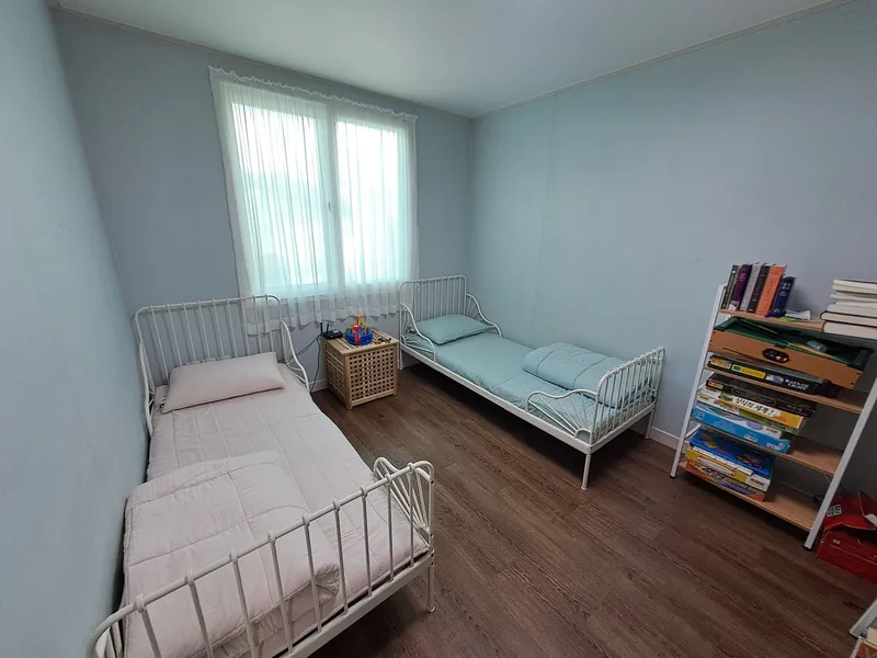 [Yangpyeong] A 33-pyeong, three-room, independent house in a quiet rural village with good air 25