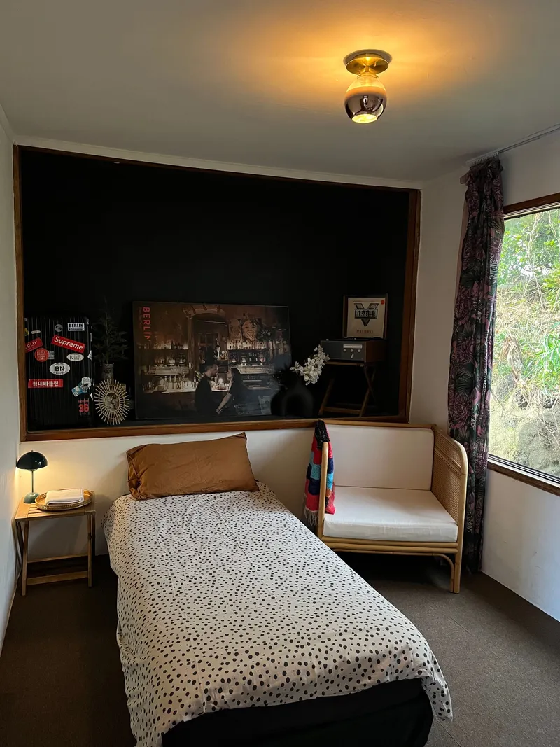 [Gujwa, Jeju] Women-only accommodation with cats near Pyeongdae Beach 12