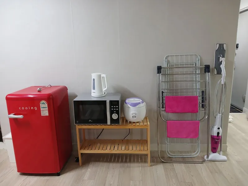 [Namdong, Incheon] Spacious villa near Mansu Dongbu Elementary School 11