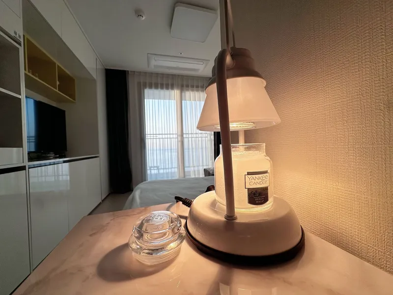 [Yangyang] 30-second walk to the beach / Frontal ocean view / Atmospheric accommodation with the sound of waves right in front 10