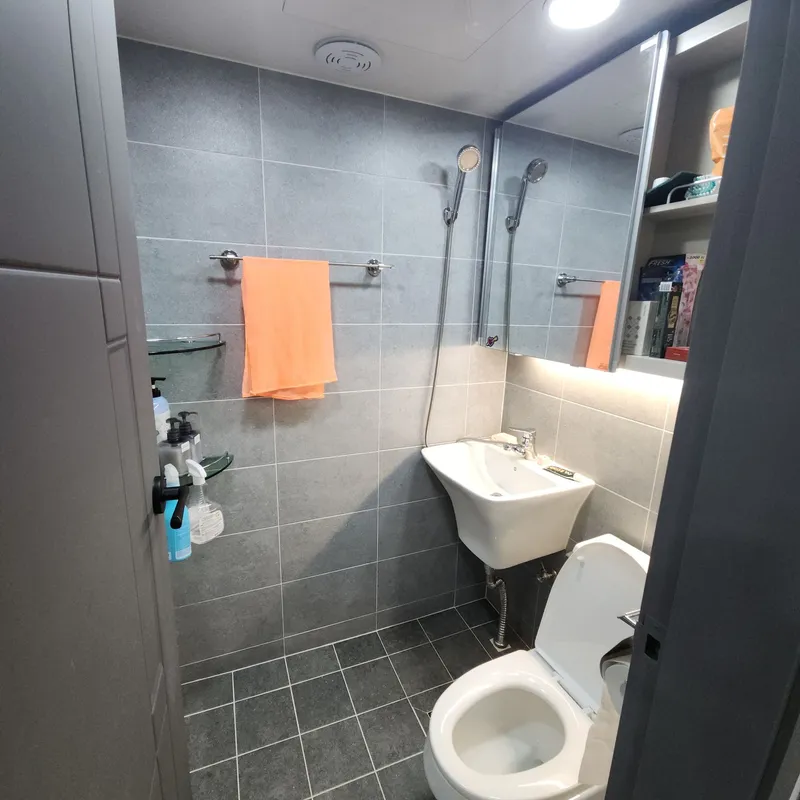 [Suyeong, Busan] 3 minutes walk from Gwangan Station, 10 minutes walk from the beach, excellent transportation and commercial district, full options 3
