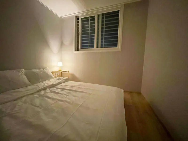 [Goyang] Juyeop Station/Ilsan Station/KINTEX/Baek Hospital/National Cancer Center Two-room Apartment 8