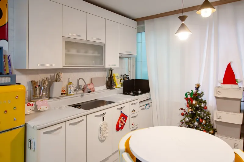 [Seo-gu, Daejeon][Daejeon Manyeon-dong] Spacious two-room with lots to enjoy #Nearby places with lots to do 26