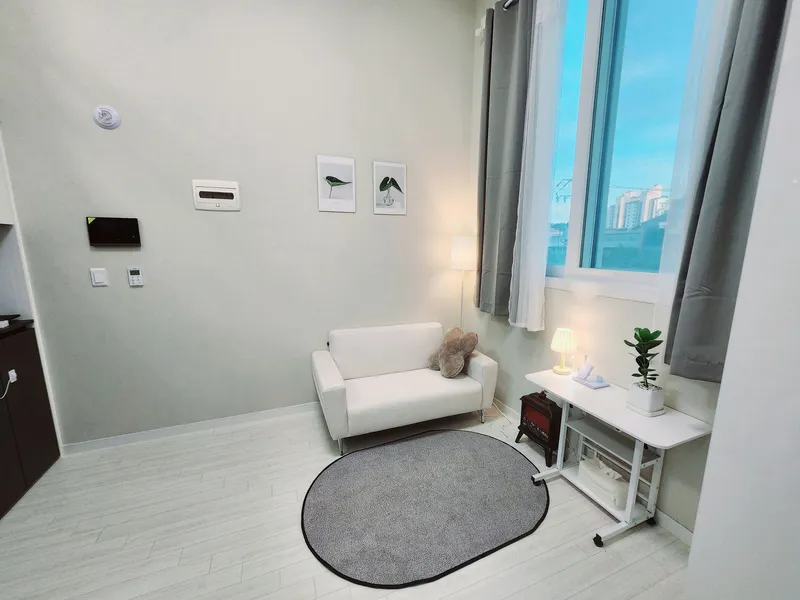 [Guro, Seoul] 1 minute walk from Oryu Station, 20 minutes from Yeouido 21