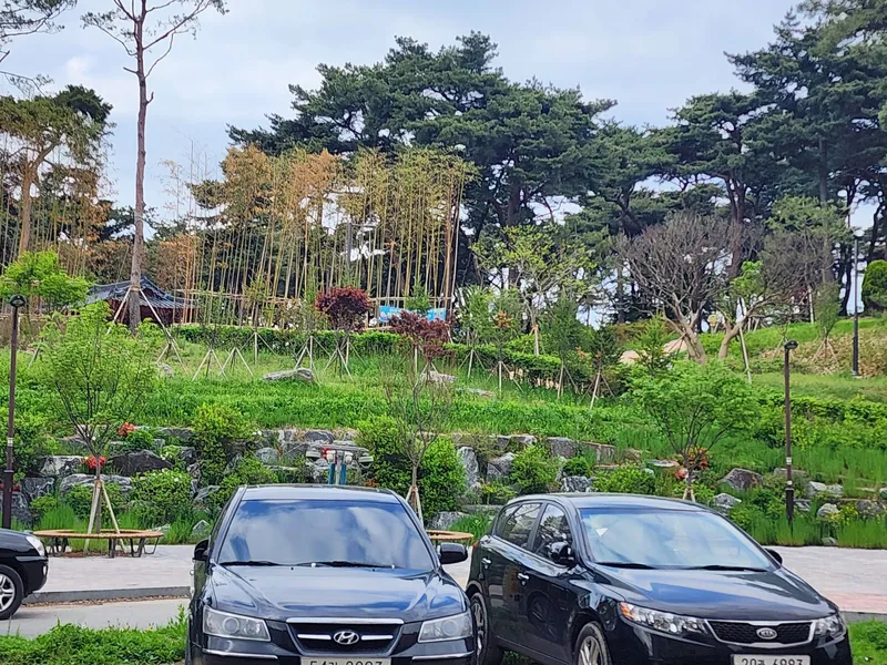 [경기 평택] 편의시설많고 조용하고 주차편리 분리형원룸주택 28