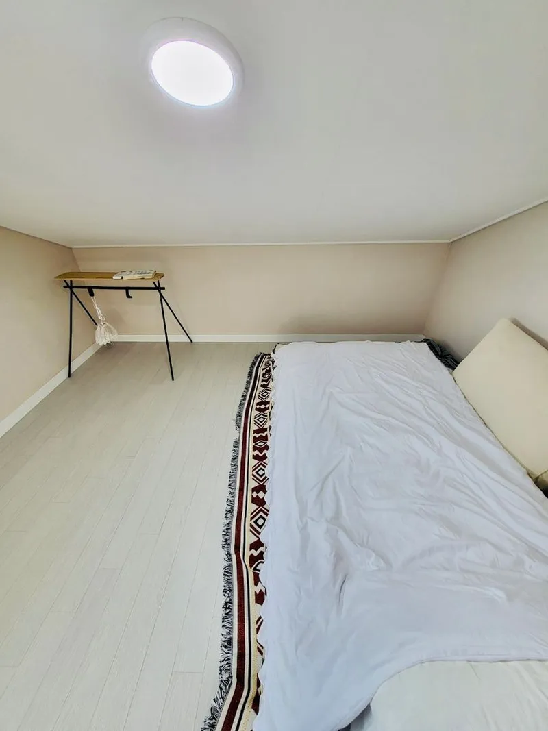 [Hangyeong, Jeju][Panpo] Super Special Price_ Panpo Port Private Duplex with Spacious Yard, Swimming Pool, and BBQ Zone 147