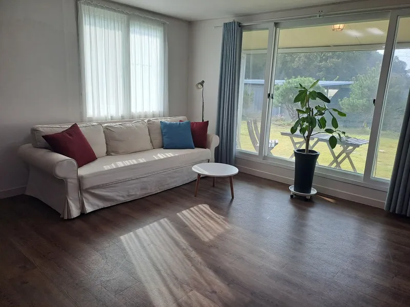 [Yangpyeong] A 33-pyeong, three-room, independent house in a quiet rural village with good air 3