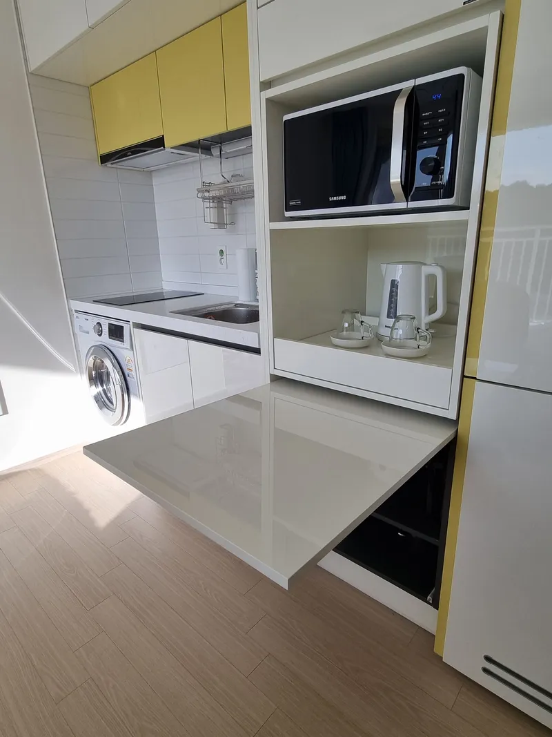 [Yangyang] Ocean Accommodation 914, 1 minute walk away 5