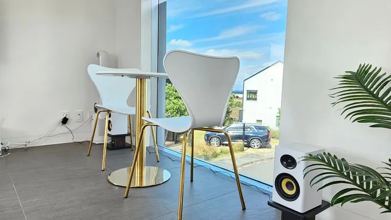 [Gujwa, Jeju] A detached house with a beautiful view of the sea, stone walls, and fields, 30 seconds from the entrance to the complex. 31