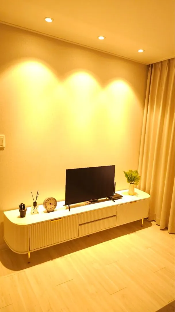 [Jeonju] Jeonbuk National University, 2nd floor of accommodation near Hanok Village (Bitdam 206) 4