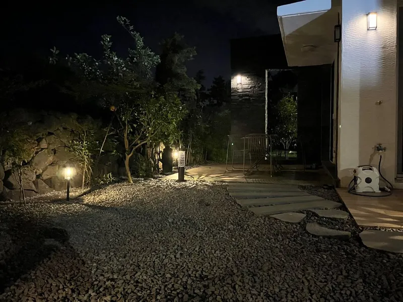 [제주 한림] 협재해변 도보 프라이빗 코지한 인테리어 오션뷰 독채타운하우스 59