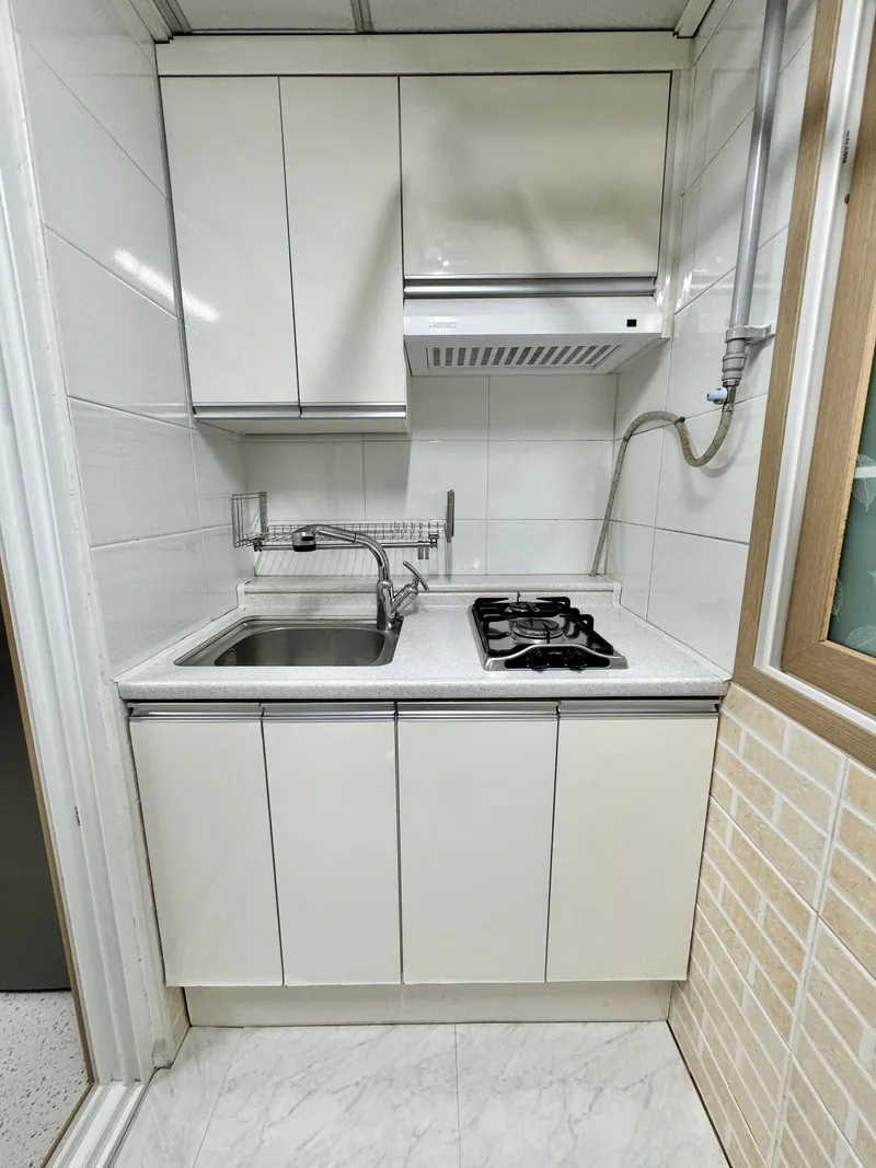[Dongnae, Busan] Anrak-dong Oncheoncheon Clean Two-room Villa #FreeParking 13