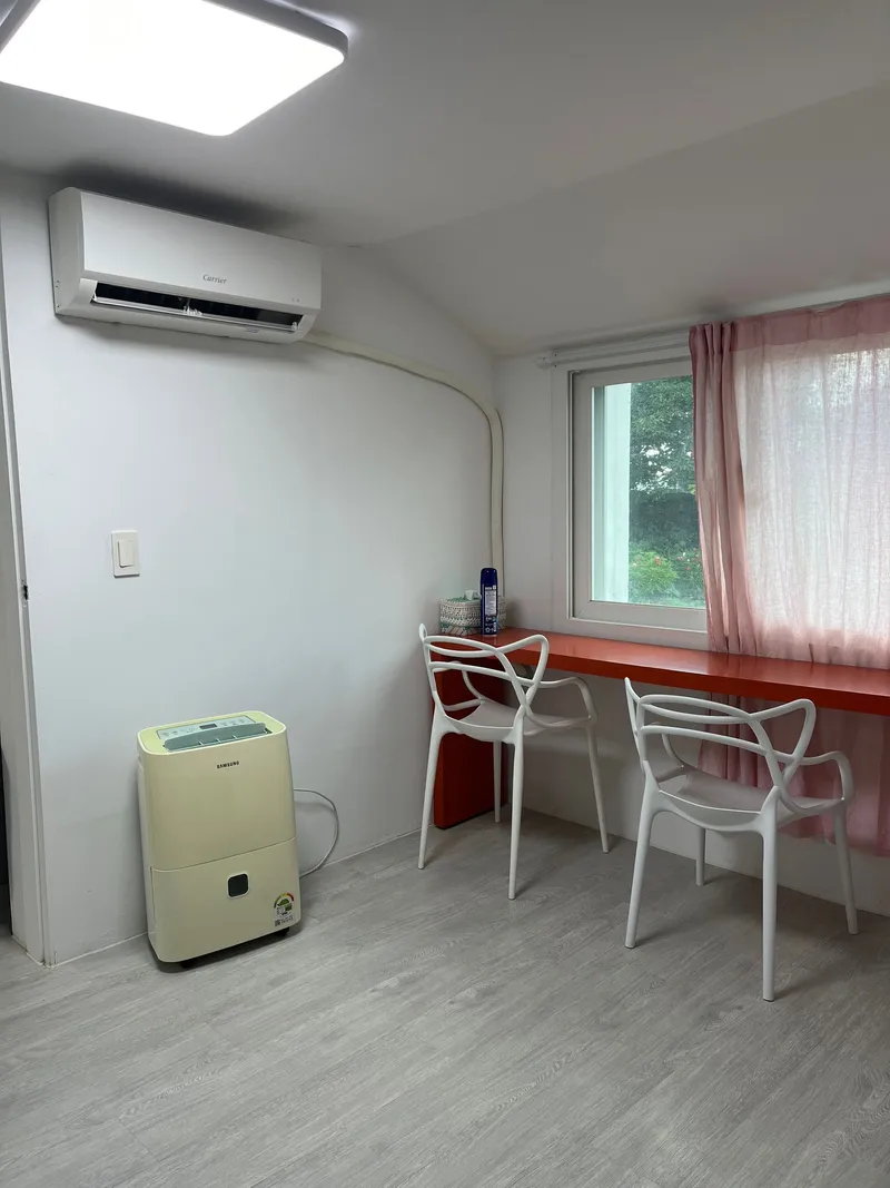 [Daejeong, Seogwipo] Daejeong-eup English Village Gamnamu House 34