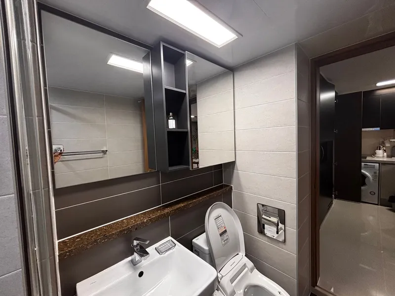 [Suyeong, Busan] Drone Show, Panoramic Ocean View, Two-Room Apartment, Free Parking, Review Check 41