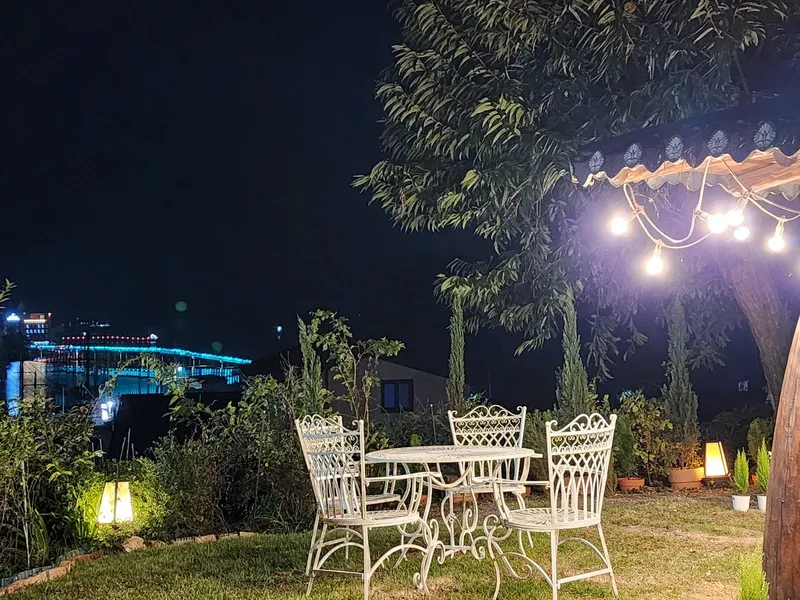 [Goseong] A two-room country house with a sense of sentimentality and a sea view 28